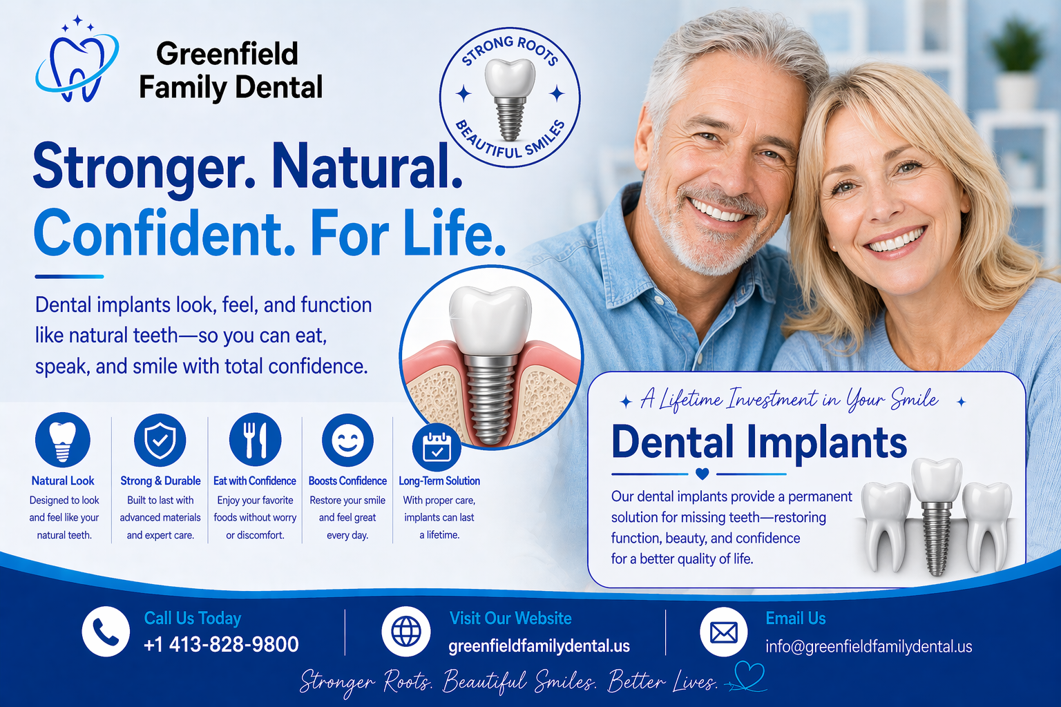 Implants