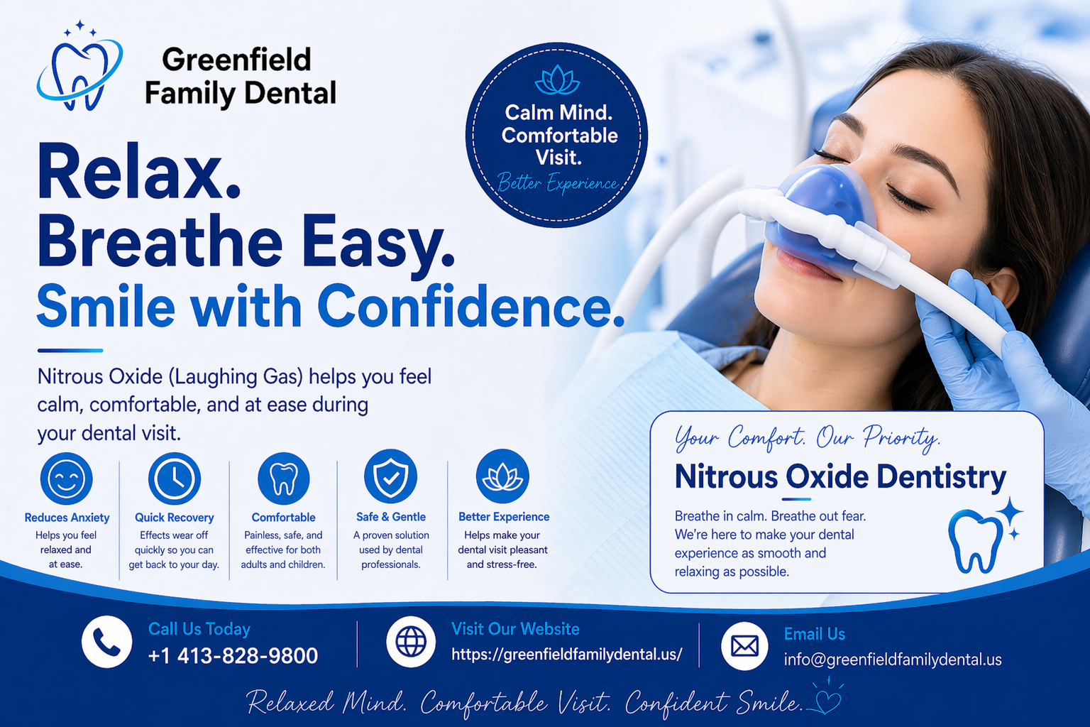 Nitrous Oxide