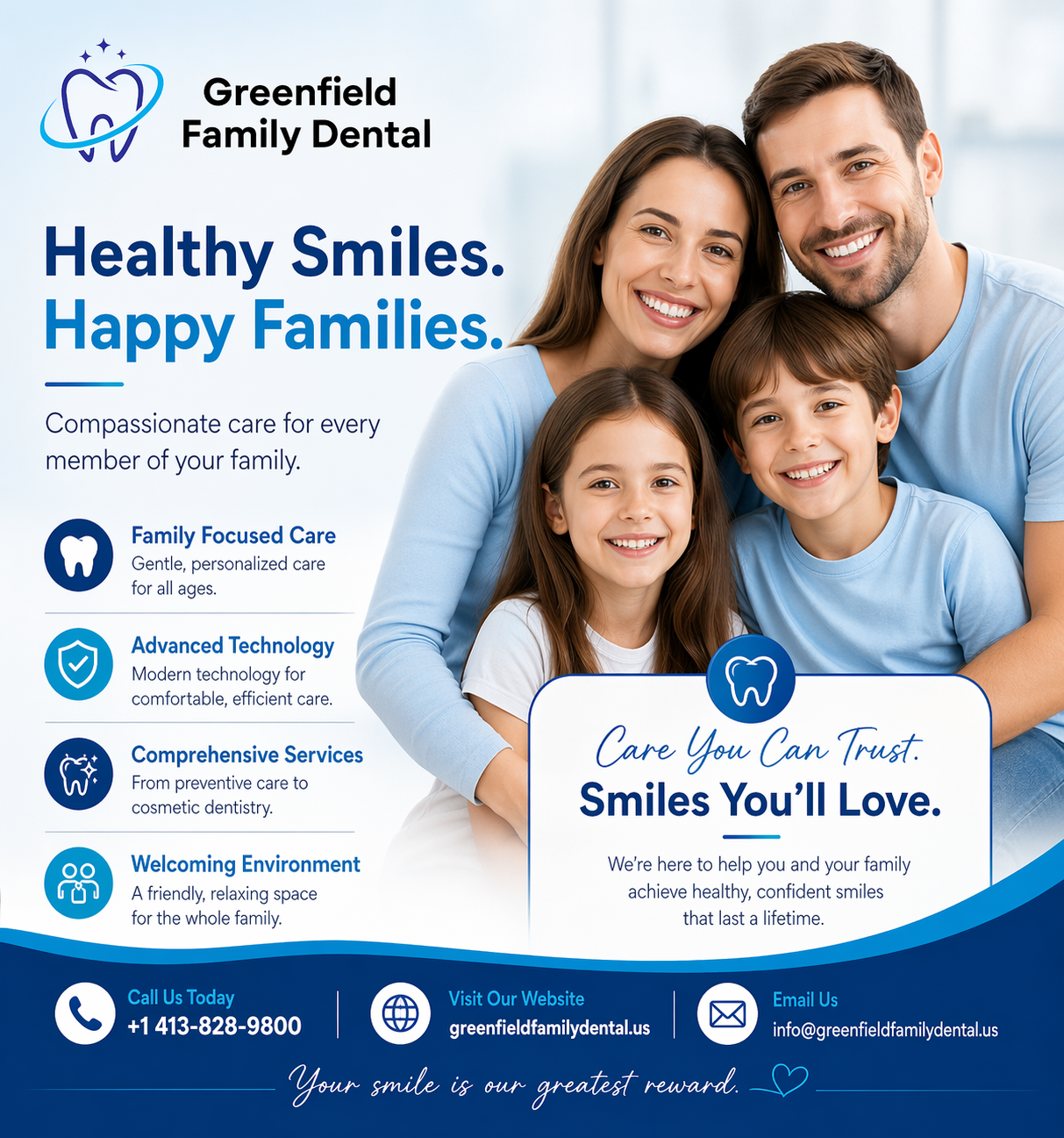 Greenfield Family Dental